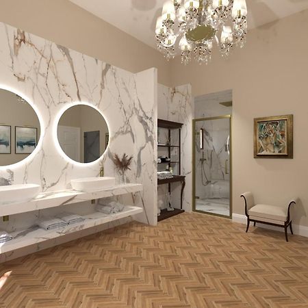 Relais Hotel Centrale "Dimora Storica" Флоренция Экстерьер фото