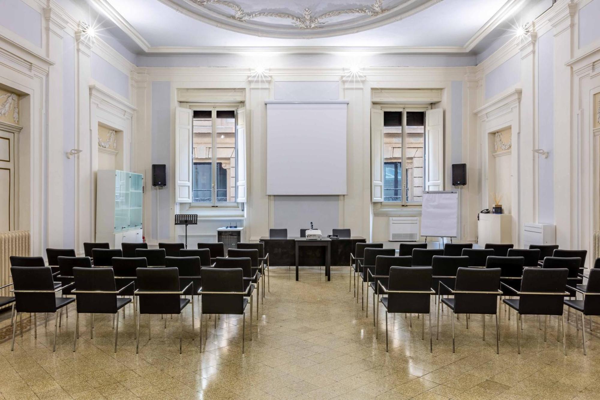 Relais Hotel Centrale "Dimora Storica" Флоренция Экстерьер фото