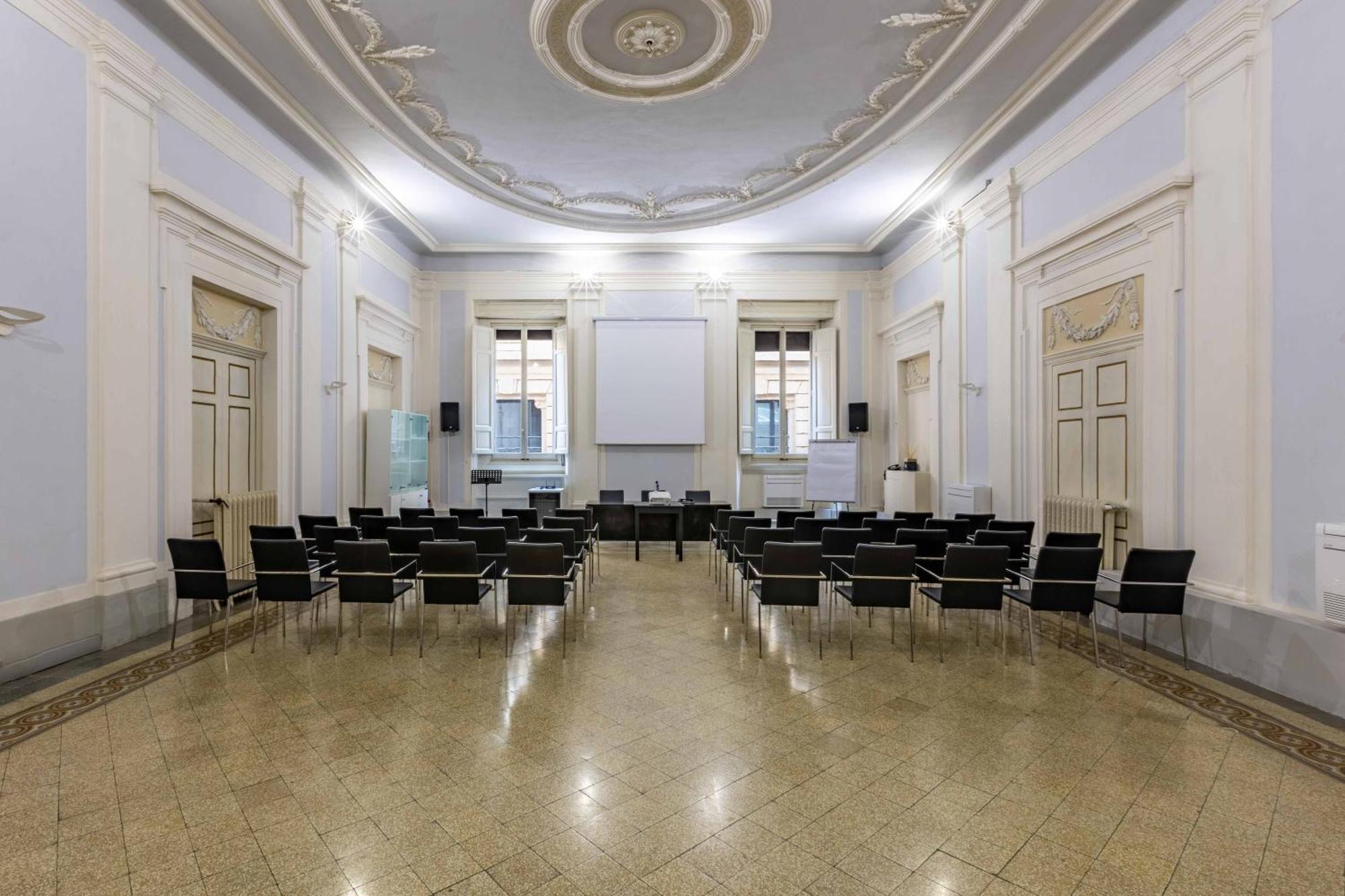 Relais Hotel Centrale "Dimora Storica" Флоренция Экстерьер фото