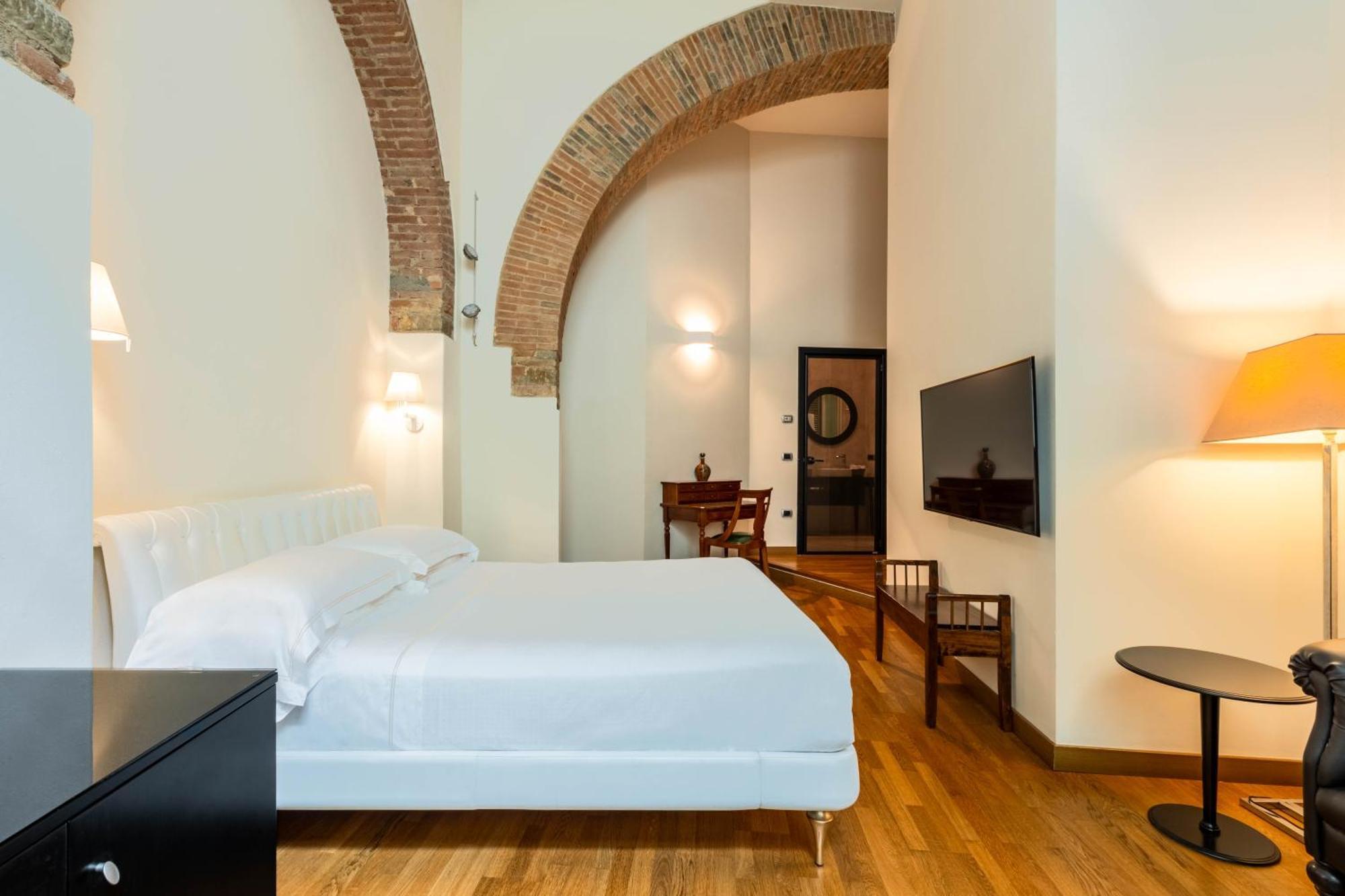 Relais Hotel Centrale "Dimora Storica" Флоренция Экстерьер фото